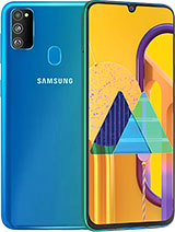 Best available price of Samsung Galaxy M30s in Malta