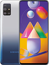 Best available price of Samsung Galaxy M31s in Malta