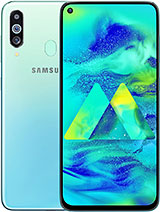 Best available price of Samsung Galaxy M40 in Malta