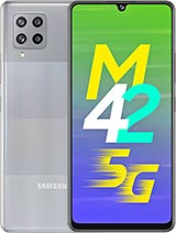 Best available price of Samsung Galaxy M42 5G in Malta