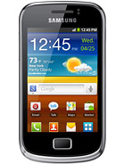 Best available price of Samsung Galaxy mini 2 S6500 in Malta