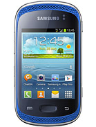 Best available price of Samsung Galaxy Music Duos S6012 in Malta