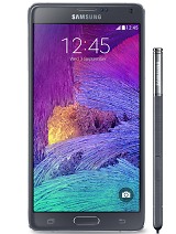 Best available price of Samsung Galaxy Note 4 in Malta