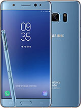 Best available price of Samsung Galaxy Note FE in Malta
