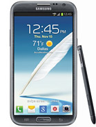 Best available price of Samsung Galaxy Note II CDMA in Malta