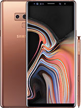 Best available price of Samsung Galaxy Note9 in Malta