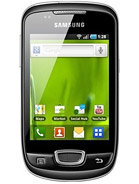 Best available price of Samsung Galaxy Pop Plus S5570i in Malta