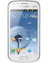 Best available price of Samsung Galaxy S Duos S7562 in Malta