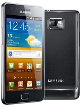 Best available price of Samsung I9100 Galaxy S II in Malta