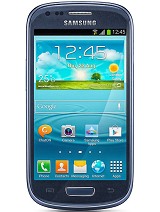 Best available price of Samsung I8190 Galaxy S III mini in Malta