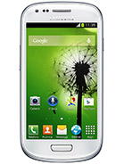 Best available price of Samsung I8200 Galaxy S III mini VE in Malta