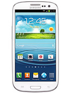 Best available price of Samsung Galaxy S III CDMA in Malta