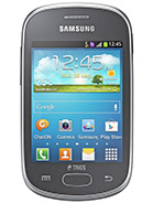 Best available price of Samsung Galaxy Star Trios S5283 in Malta