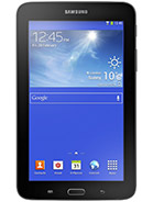 Best available price of Samsung Galaxy Tab 3 Lite 7-0 3G in Malta