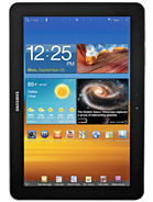 Best available price of Samsung Galaxy Tab 8-9 P7310 in Malta