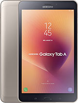 Best available price of Samsung Galaxy Tab A 8-0 2017 in Malta