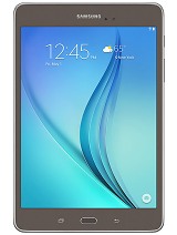 Best available price of Samsung Galaxy Tab A 8-0 2015 in Malta