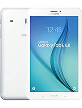 Best available price of Samsung Galaxy Tab E 8-0 in Malta