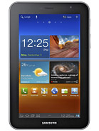 Best available price of Samsung P6200 Galaxy Tab 7-0 Plus in Malta