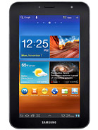 Best available price of Samsung P6210 Galaxy Tab 7-0 Plus in Malta