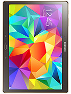 Best available price of Samsung Galaxy Tab S 10-5 LTE in Malta