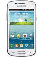 Best available price of Samsung Galaxy Trend II Duos S7572 in Malta