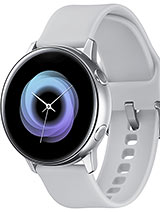 Best available price of Samsung Galaxy Watch Active in Malta