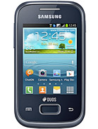 Best available price of Samsung Galaxy Y Plus S5303 in Malta
