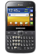 Best available price of Samsung Galaxy Y Pro Duos B5512 in Malta