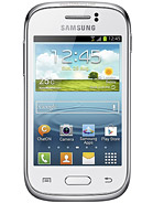 Best available price of Samsung Galaxy Young S6310 in Malta