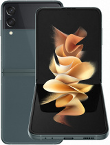 Best available price of Samsung Galaxy Z Flip3 5G in Malta