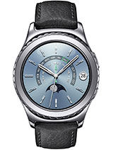 Best available price of Samsung Gear S2 classic 3G in Malta