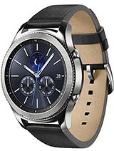 Best available price of Samsung Gear S3 classic in Malta