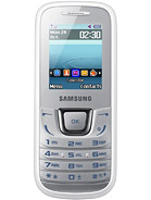Best available price of Samsung E1282T in Malta