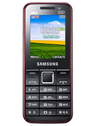 Best available price of Samsung E3213 Hero in Malta