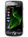 Best available price of Samsung I8000 Omnia II in Malta