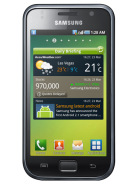 Best available price of Samsung I9001 Galaxy S Plus in Malta