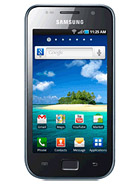 Best available price of Samsung I9003 Galaxy SL in Malta