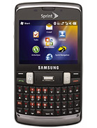 Best available price of Samsung i350 Intrepid in Malta