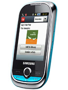 Best available price of Samsung M3710 Corby Beat in Malta