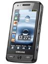 Best available price of Samsung M8800 Pixon in Malta
