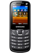 Best available price of Samsung Manhattan E3300 in Malta