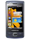 Best available price of Samsung B7300 OmniaLITE in Malta