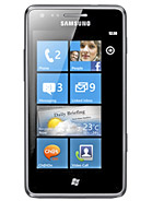 Best available price of Samsung Omnia M S7530 in Malta