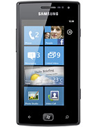 Best available price of Samsung Omnia W I8350 in Malta
