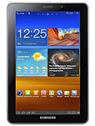 Best available price of Samsung P6810 Galaxy Tab 7-7 in Malta