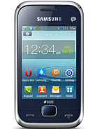 Best available price of Samsung Rex 60 C3312R in Malta
