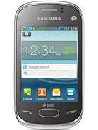 Best available price of Samsung Rex 70 S3802 in Malta