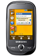Best available price of Samsung S3650 Corby in Malta