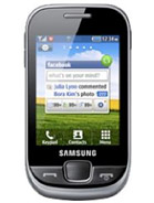 Best available price of Samsung S3770 in Malta